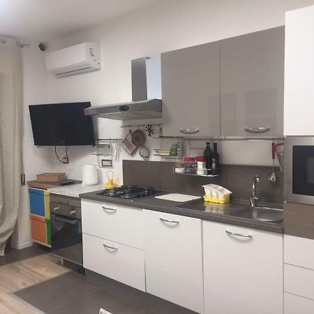 Alguer 46 Appartement Buitenkant foto