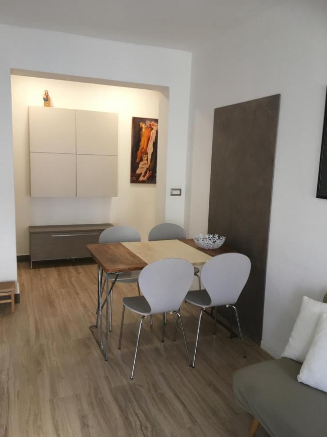 Alguer 46 Appartement Buitenkant foto