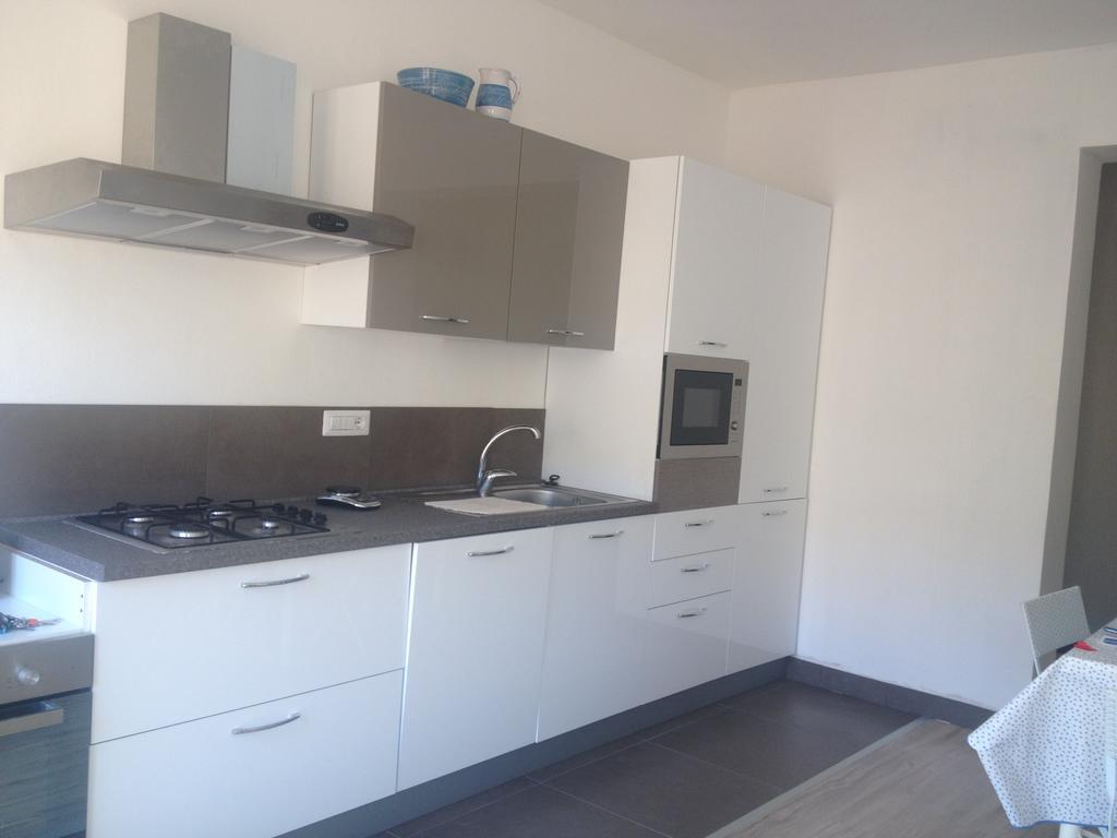 Alguer 46 Appartement Buitenkant foto