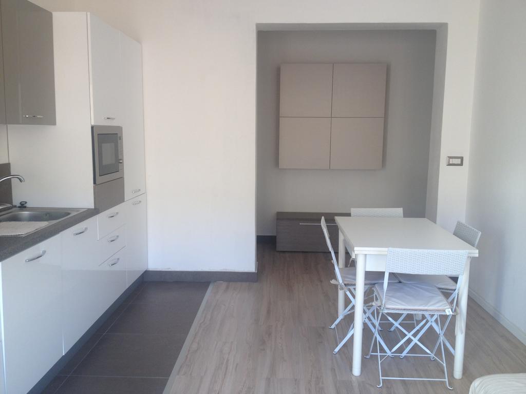 Alguer 46 Appartement Buitenkant foto