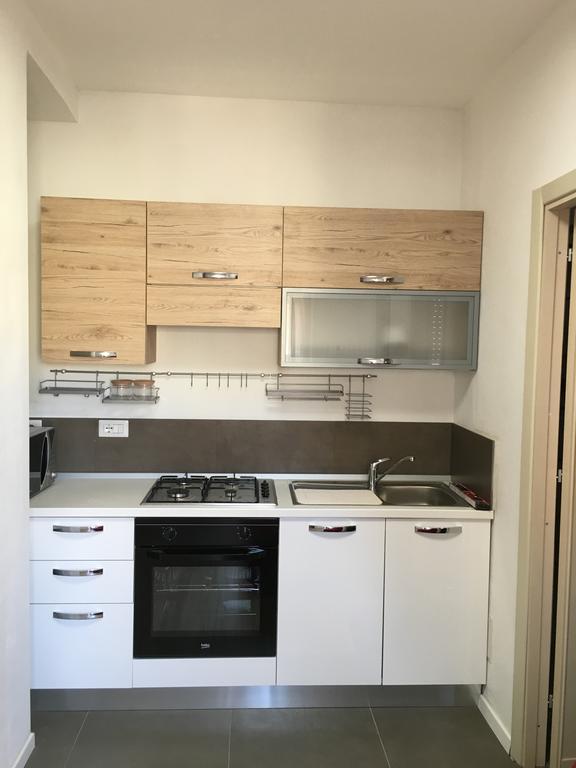 Alguer 46 Appartement Buitenkant foto