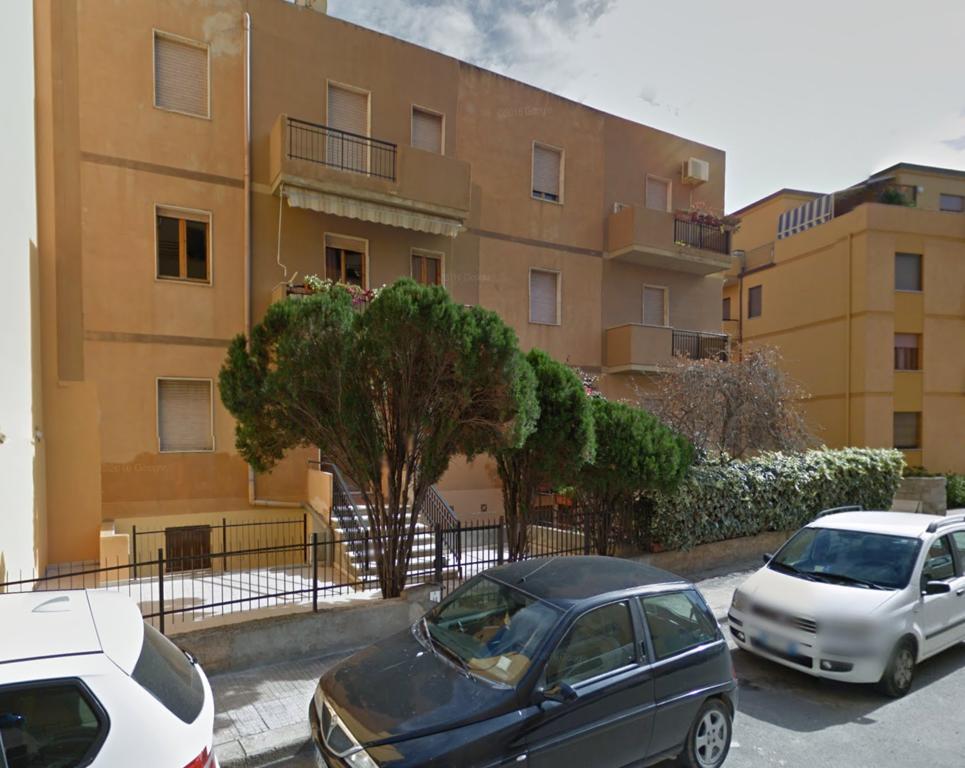 Alguer 46 Appartement Buitenkant foto