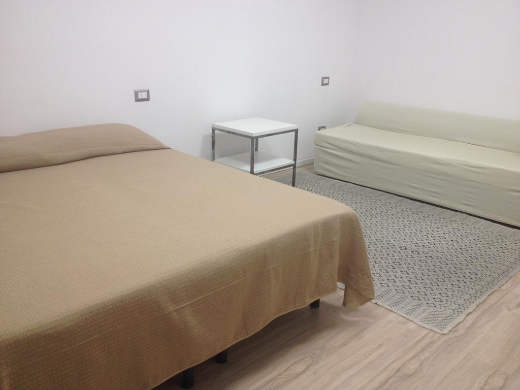 Alguer 46 Appartement Buitenkant foto