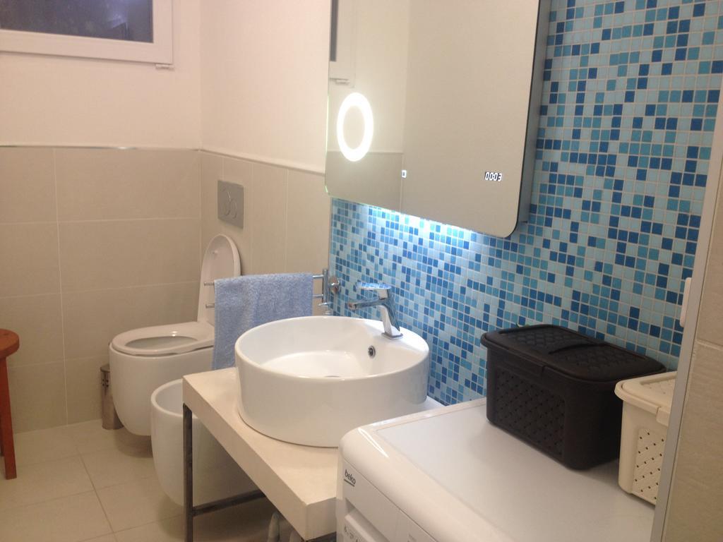 Alguer 46 Appartement Buitenkant foto