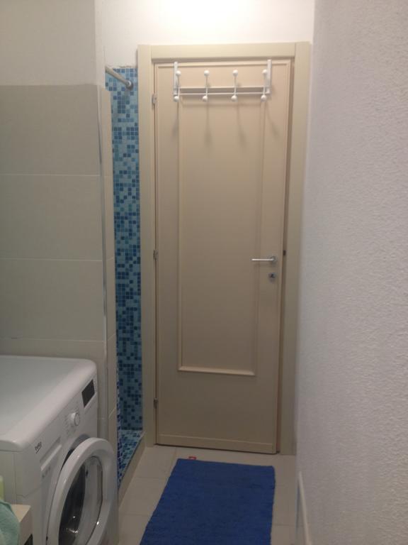 Alguer 46 Appartement Buitenkant foto