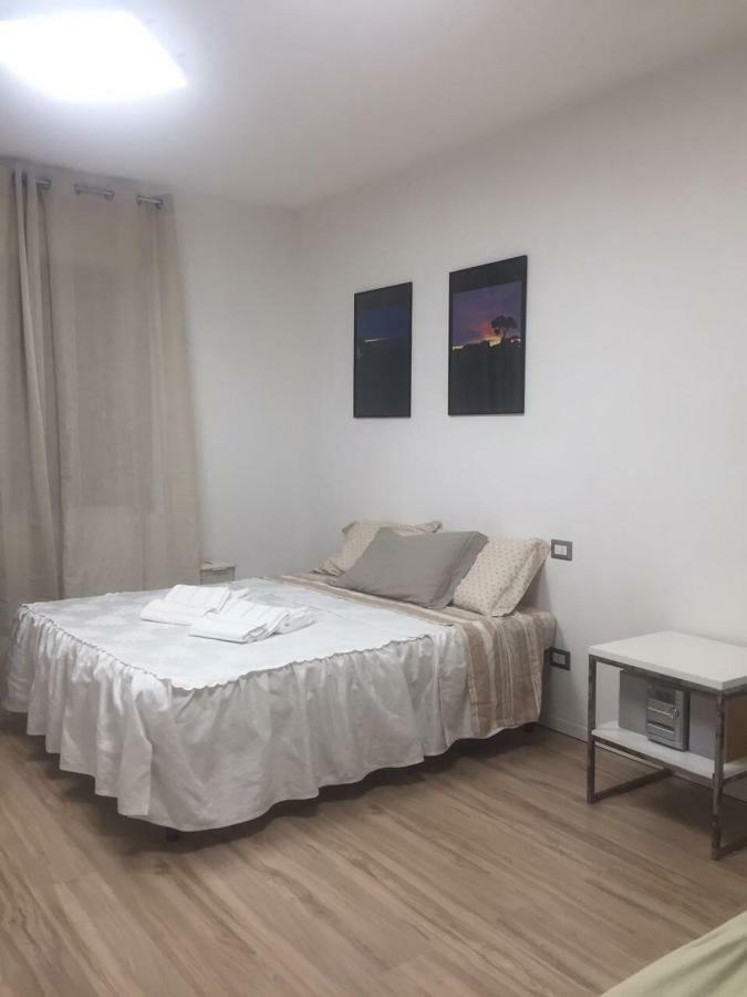 Alguer 46 Appartement Buitenkant foto