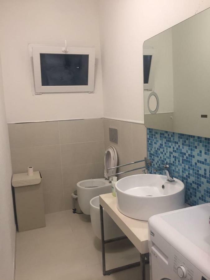 Alguer 46 Appartement Buitenkant foto