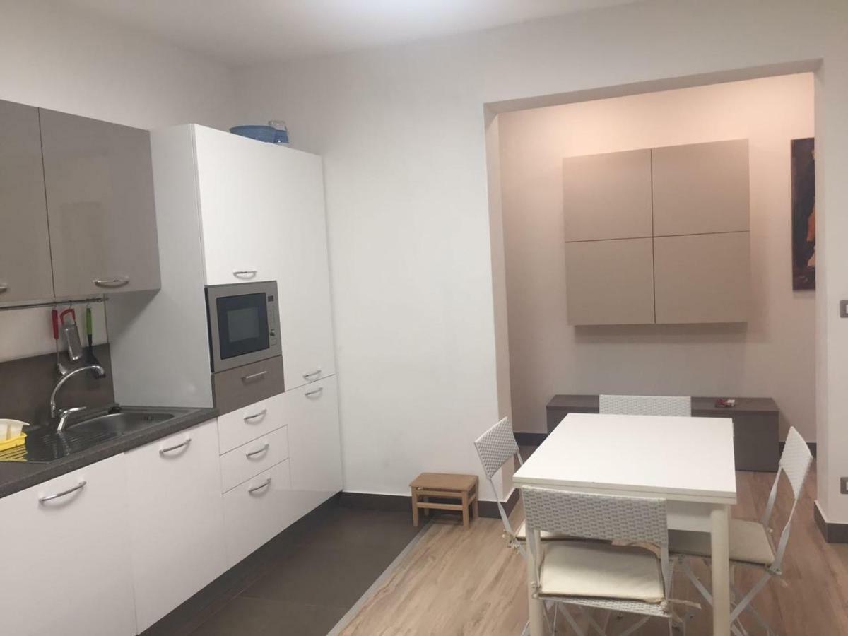 Alguer 46 Appartement Buitenkant foto