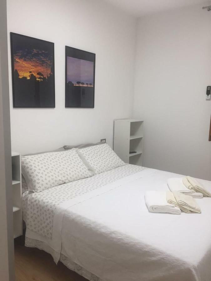 Alguer 46 Appartement Buitenkant foto