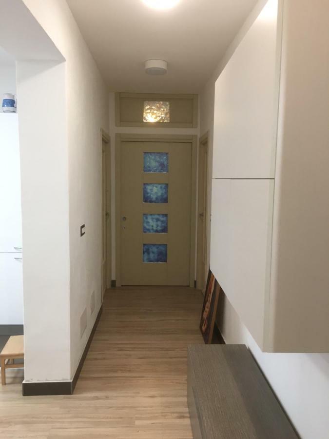 Alguer 46 Appartement Buitenkant foto