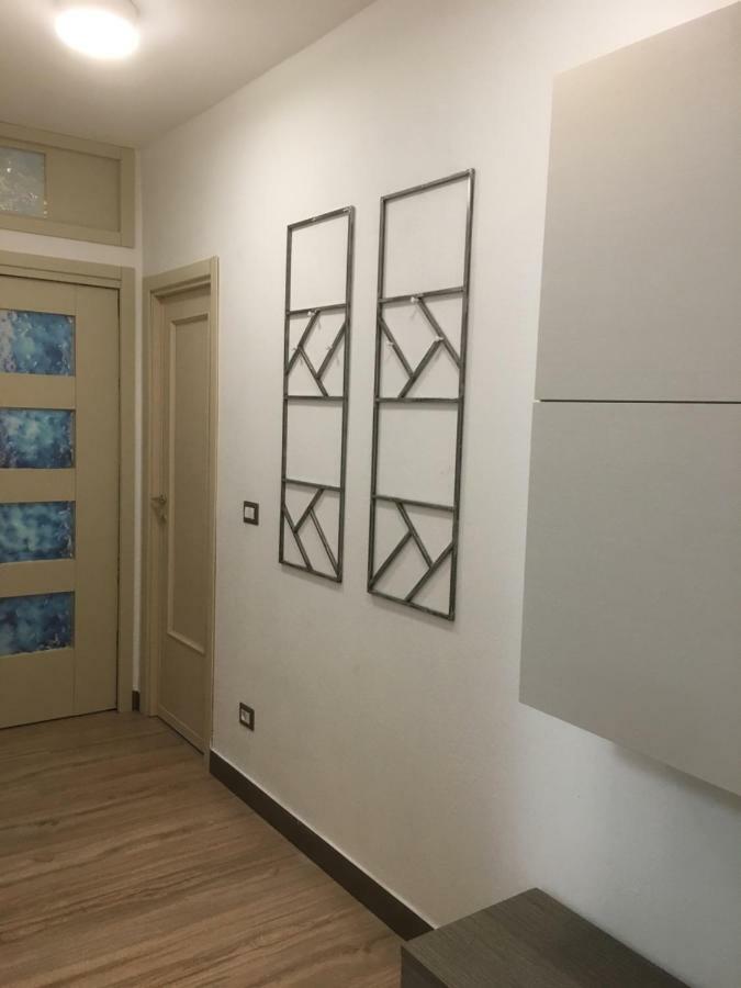Alguer 46 Appartement Buitenkant foto