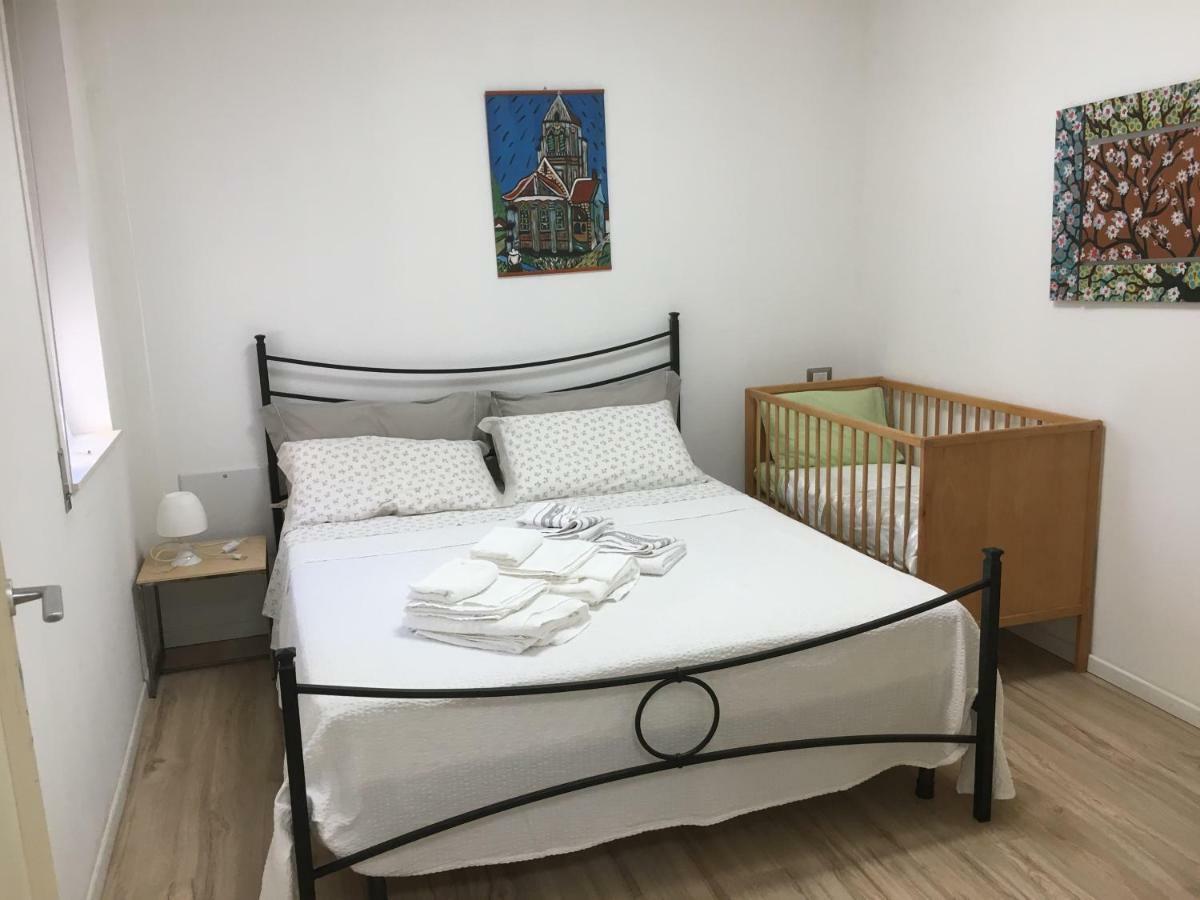 Alguer 46 Appartement Buitenkant foto