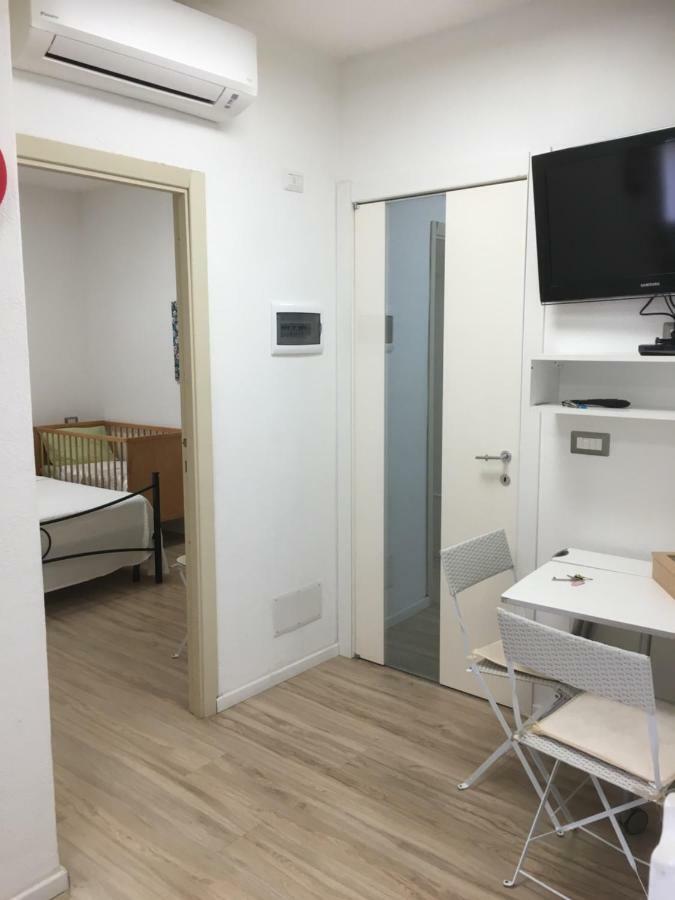 Alguer 46 Appartement Buitenkant foto