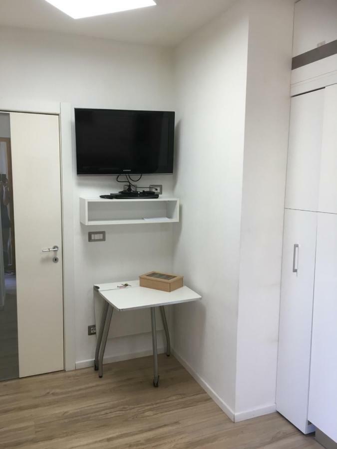 Alguer 46 Appartement Buitenkant foto