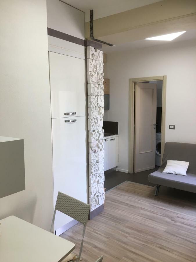 Alguer 46 Appartement Buitenkant foto