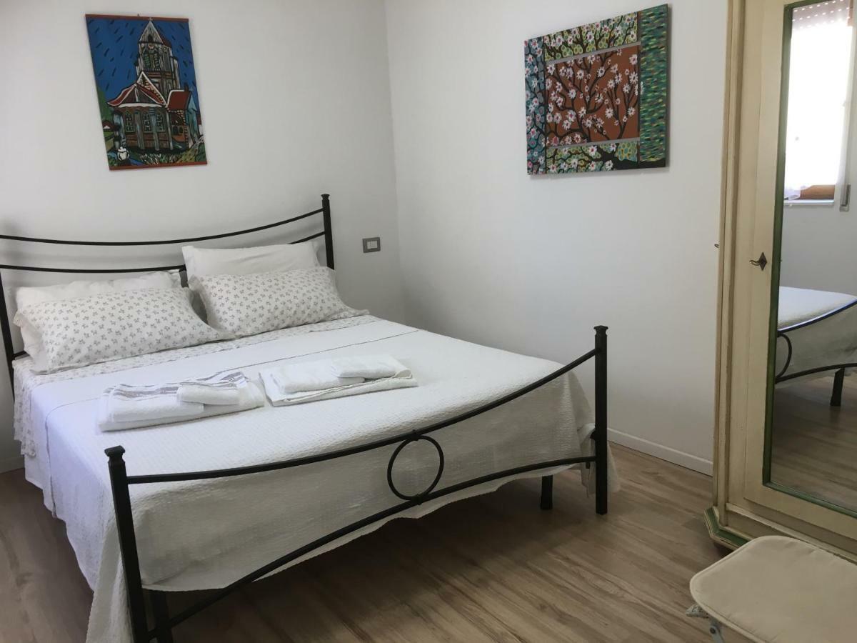 Alguer 46 Appartement Buitenkant foto