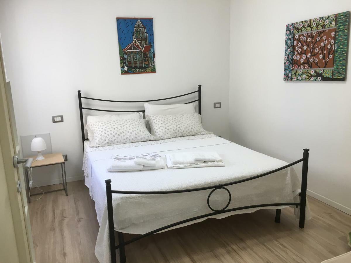 Alguer 46 Appartement Buitenkant foto