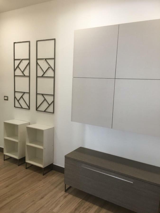 Alguer 46 Appartement Buitenkant foto
