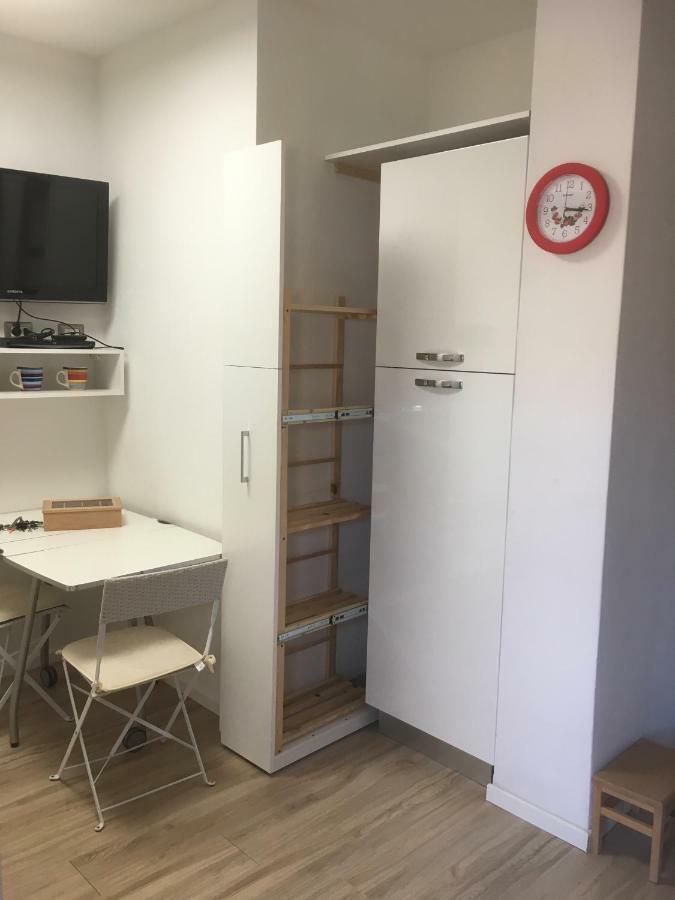 Alguer 46 Appartement Buitenkant foto