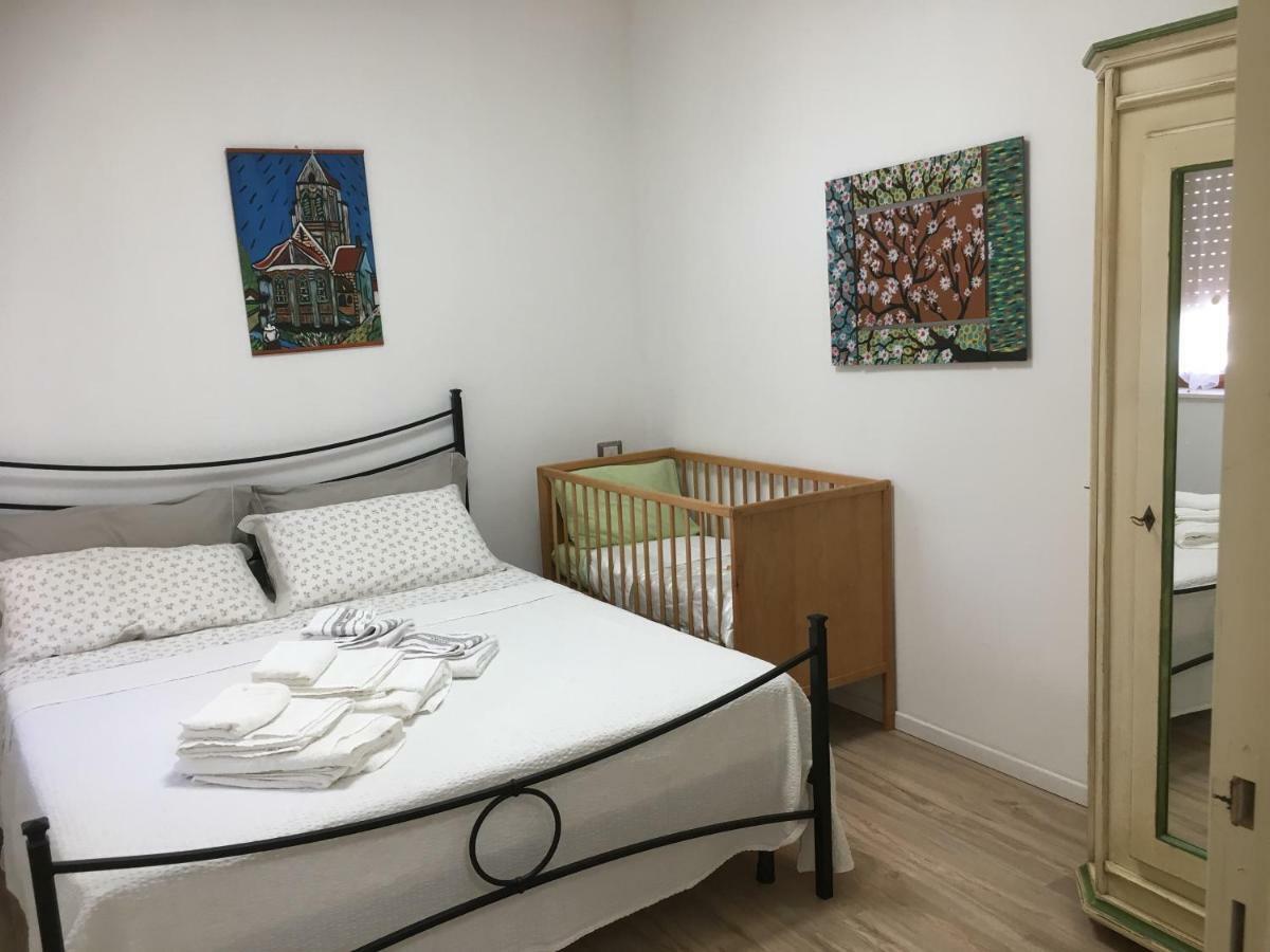 Alguer 46 Appartement Buitenkant foto