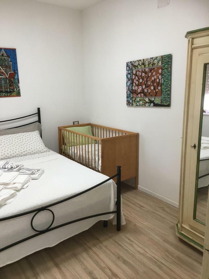 Alguer 46 Appartement Buitenkant foto
