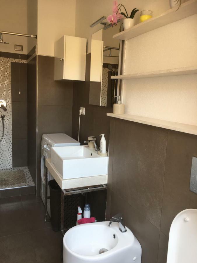 Alguer 46 Appartement Buitenkant foto