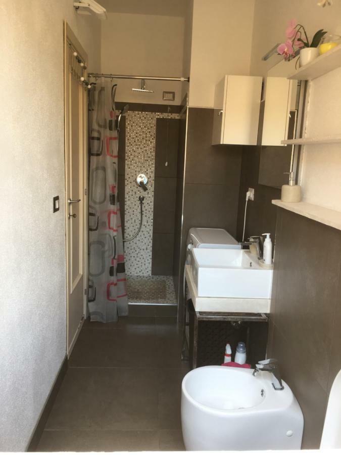 Alguer 46 Appartement Buitenkant foto