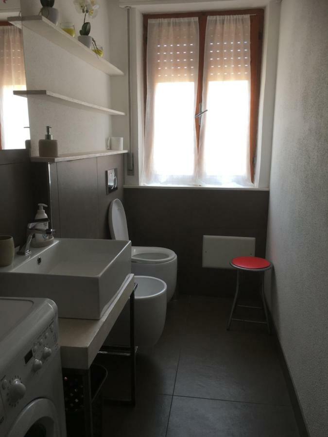 Alguer 46 Appartement Buitenkant foto