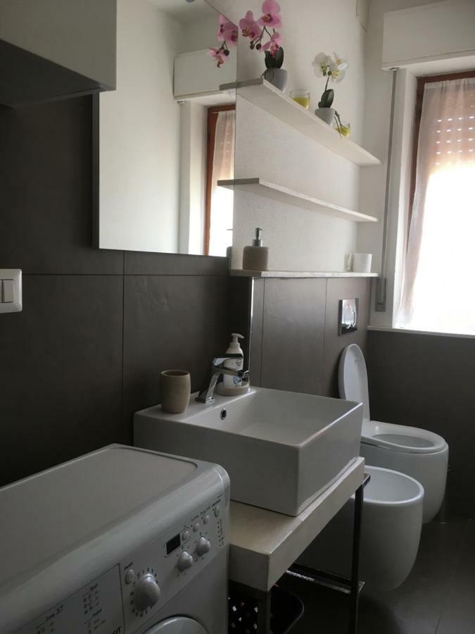 Alguer 46 Appartement Buitenkant foto
