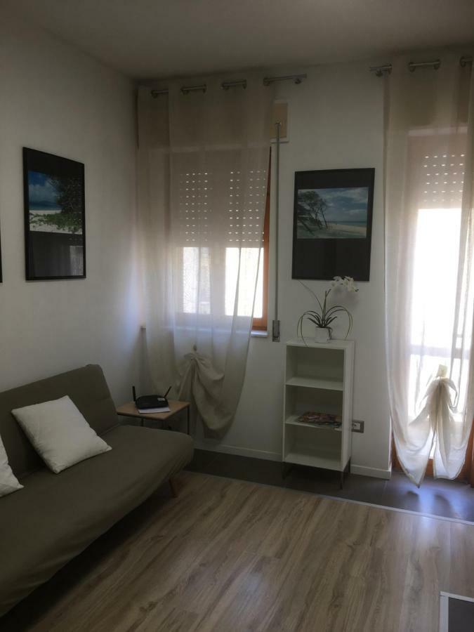 Alguer 46 Appartement Buitenkant foto
