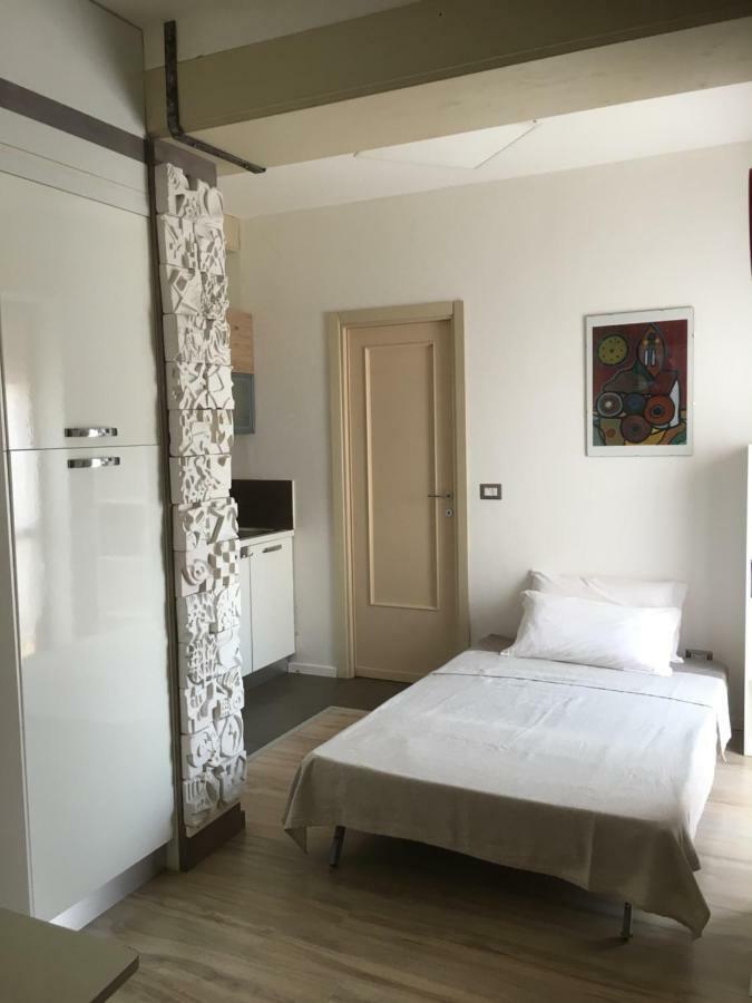Alguer 46 Appartement Buitenkant foto
