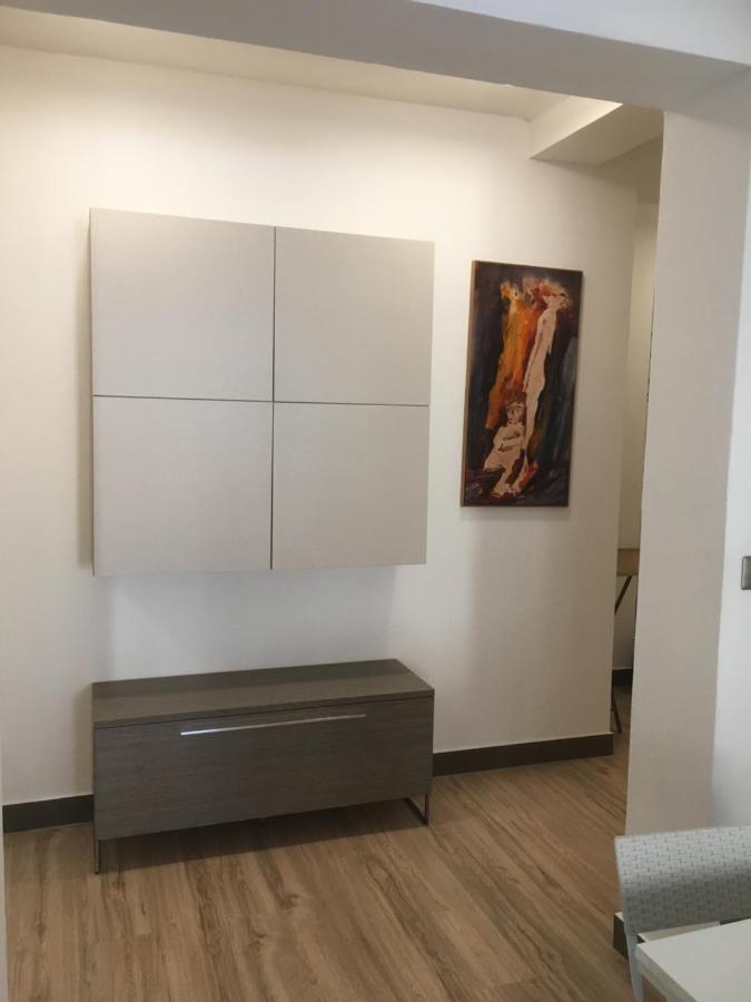 Alguer 46 Appartement Buitenkant foto