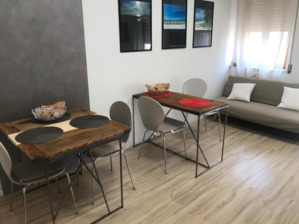 Alguer 46 Appartement Buitenkant foto