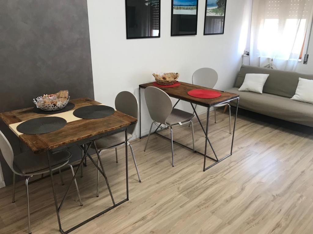 Alguer 46 Appartement Buitenkant foto